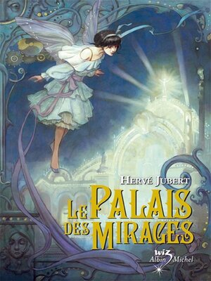 cover image of Le Le Palais des mirages